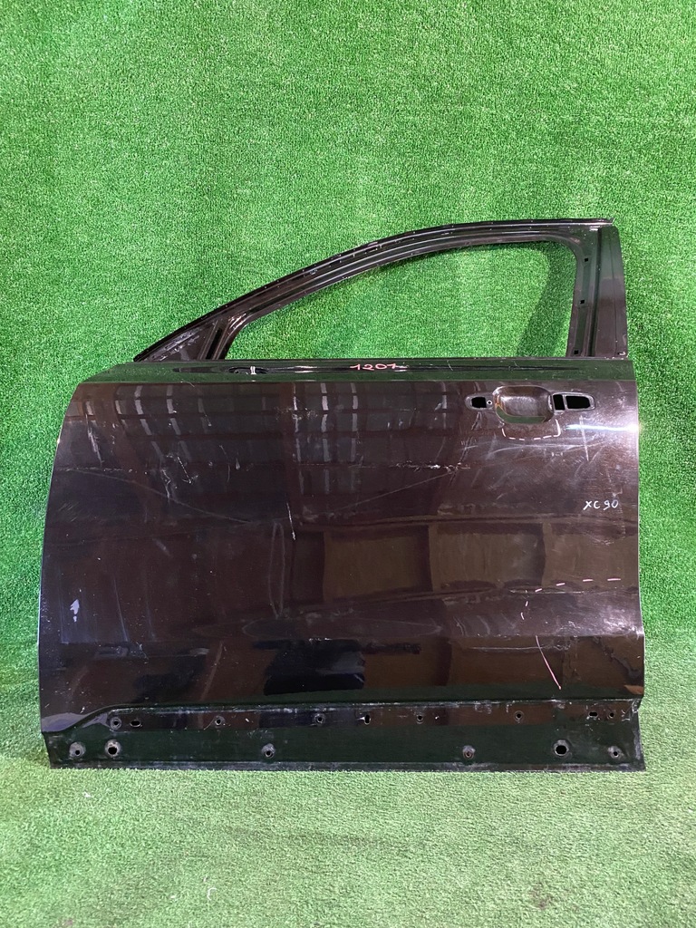 фото №1, Дверь левая передние volvo xc90 ii