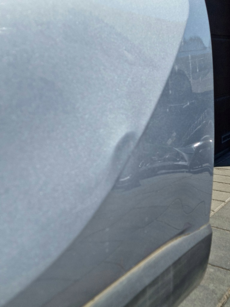 фото №4, Opel crossland x дверь правое передние перед