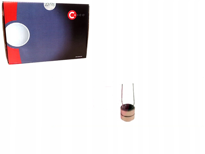 фото №1, Кільце komutator генератора casco