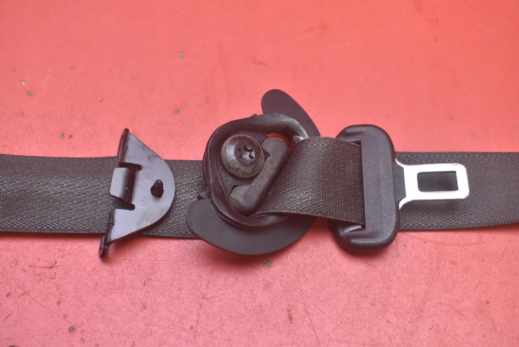 фото №10, Pas безопасности левый перед натяжитель eu 20919346 opel mokka a 12-15