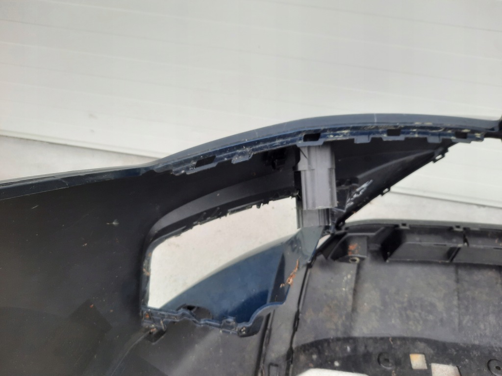 фото №11, Seat ateca бампер перед передній 575805903