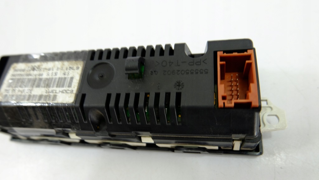 фото №8, Citroen c3 i дисплей 96661369xt