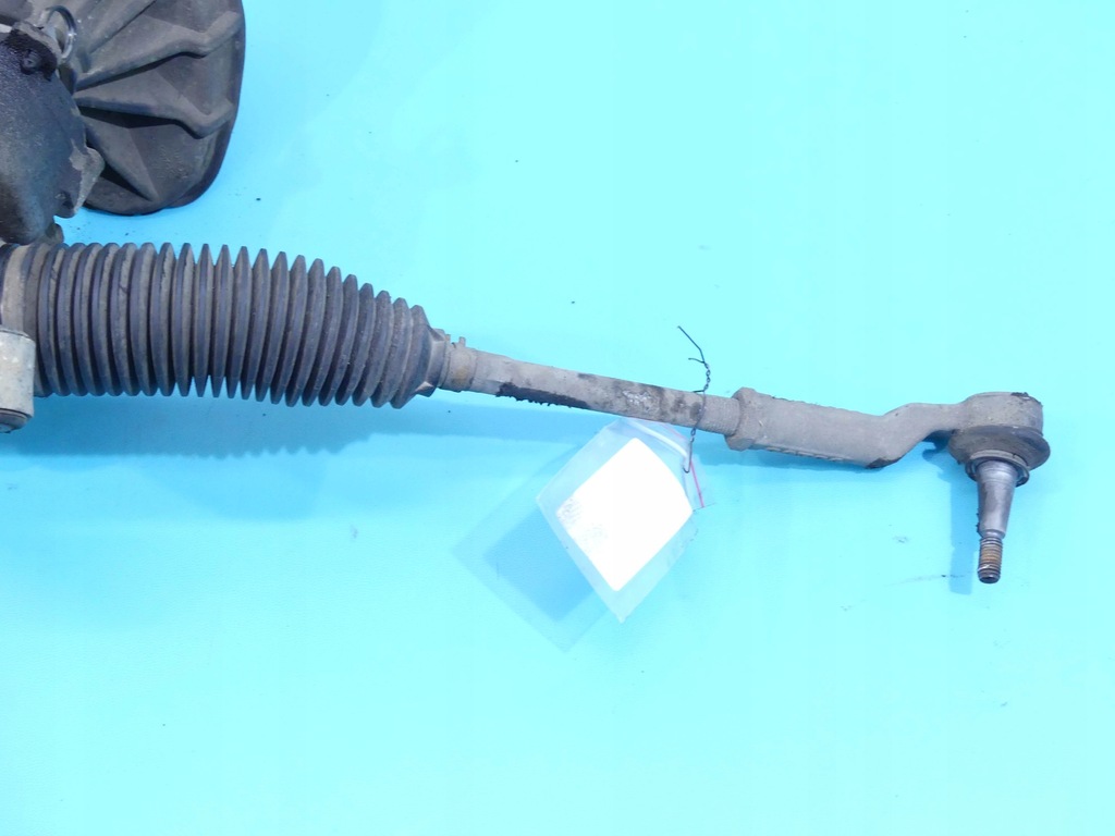 фото №8, Трансмісія рейка рульова volvo v40 ii 12-19 europa