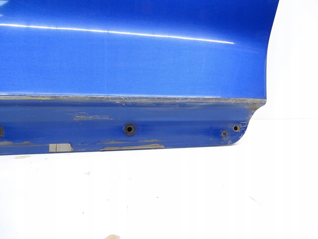 фото №5, Дверь левая vw scirocco r iii 1k8 lift r-line lr5z