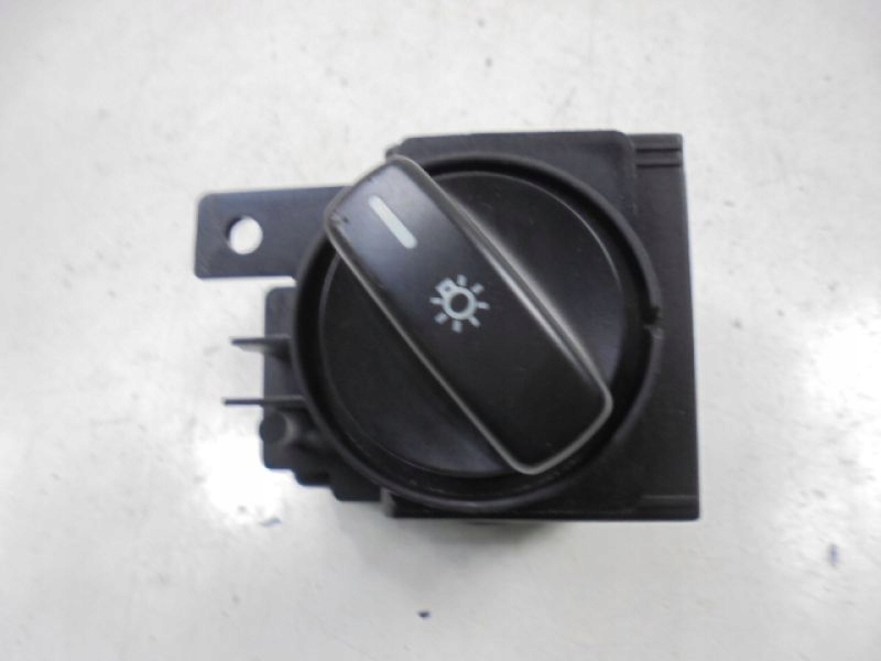 фото №8, Mercedes a w169 выключатель света 1695452204