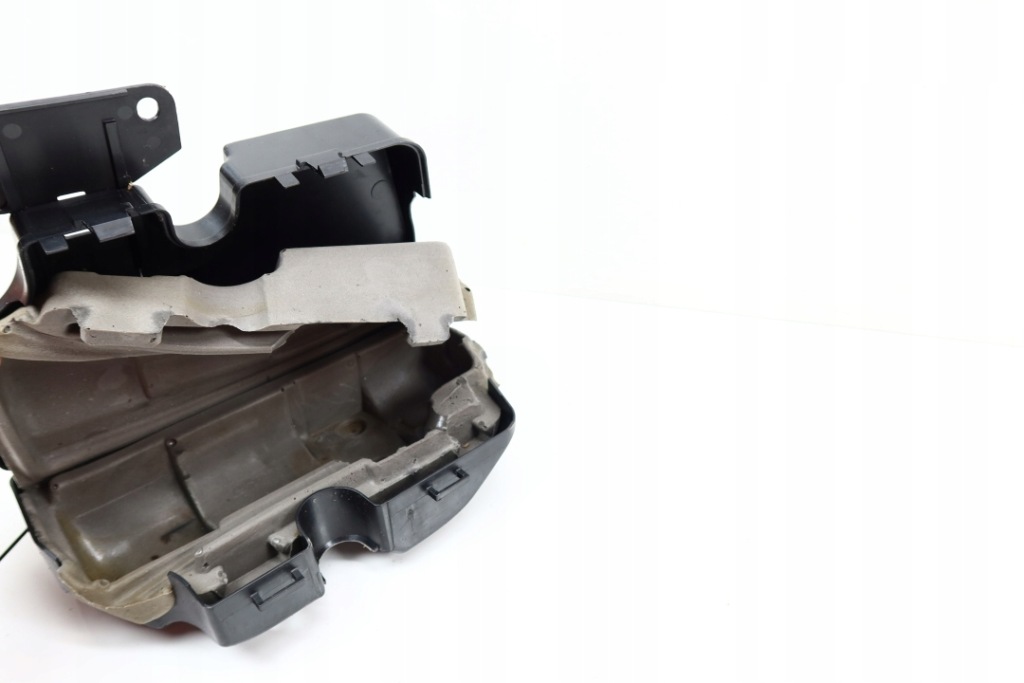 фото №13, Mercedes w164 gl164 x164 привід кришки багажника насос кришки 1648002948