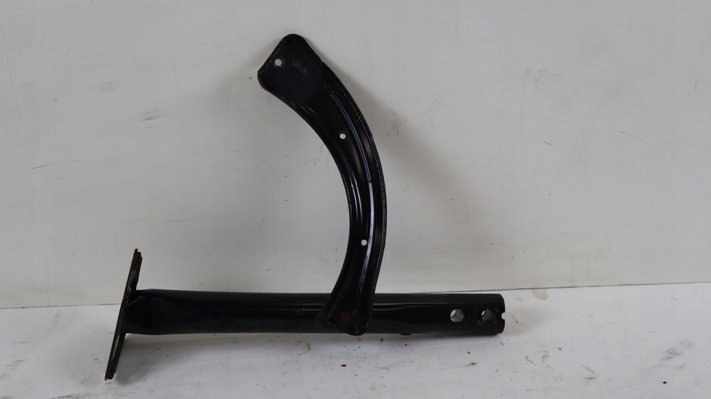 фото №1, Jeep renegade кронштейн зона деформації права