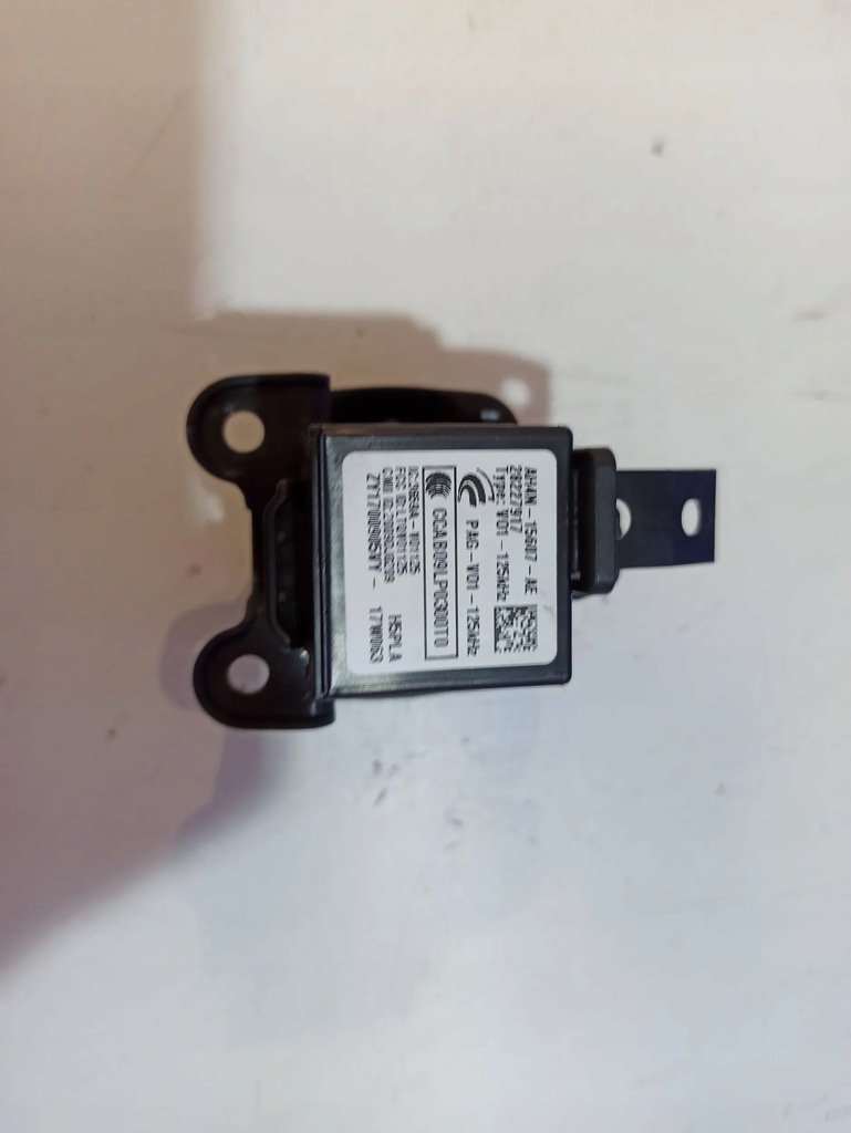 фото №3, Volvo s60 2017 модули иммобилайзер