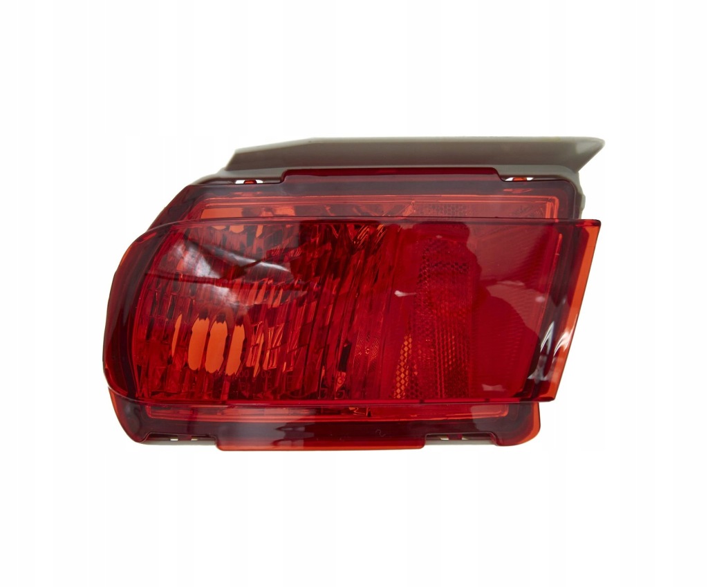 фото №1, Toyota land cruiser fj150 09-13 протитуманна фара