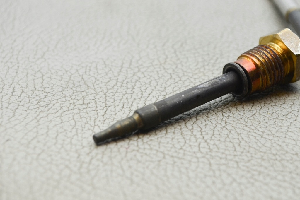 фото №7, Датчик температуры audi q5 fy 4m0906088aa 2017