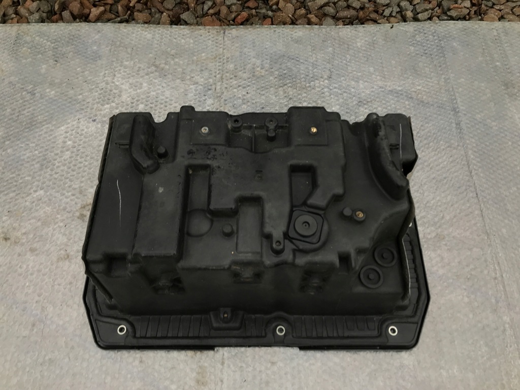 фото №3, Land rover range sport 2 ii l405 l494 поддон 13-