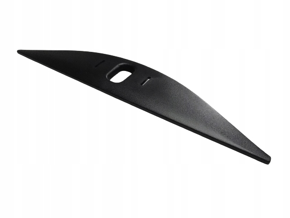 фото №1, Накладка заднього замка кришка багажника espace 3 6025304780