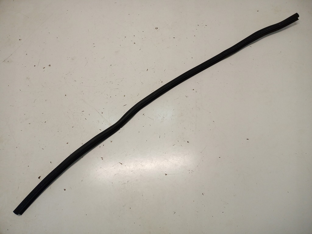 фото №1, Прокладка жабо peugeot 508 ii