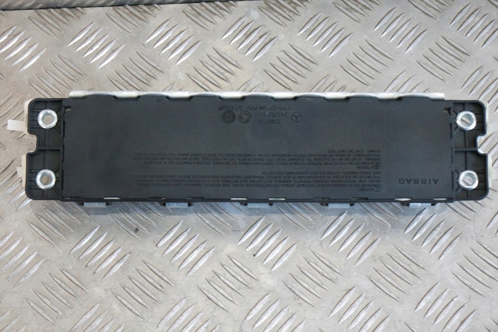 Купити Ліва подушка подушка безпеки колінна mercedes w463/4 a4638607200