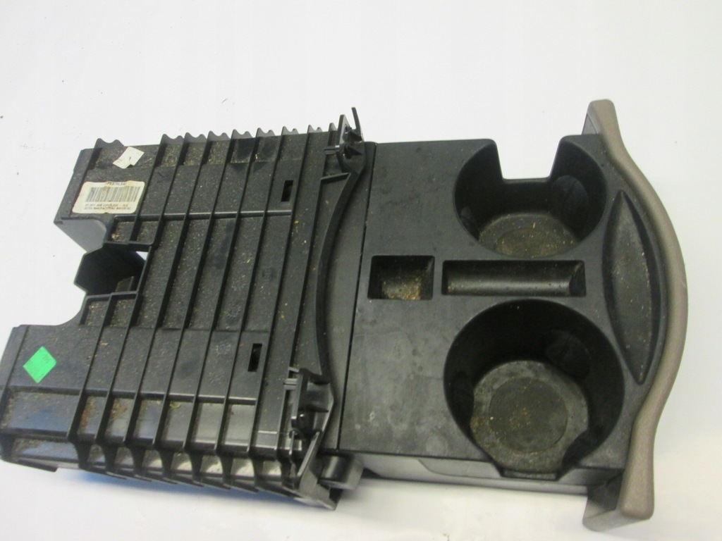 фото №9, Chrysler town country 11- бардачок кронштейн na кружки w панель grand caravan