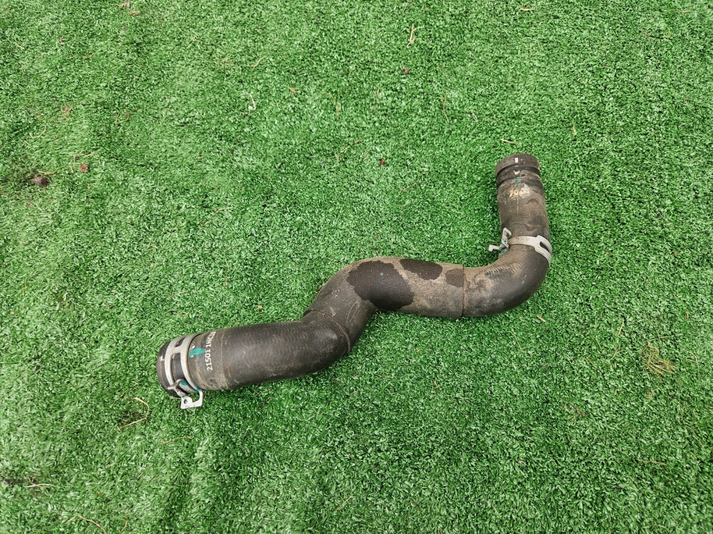 фото №1, Шланг труба wąż wody nissan micra k13 1.2 бензин