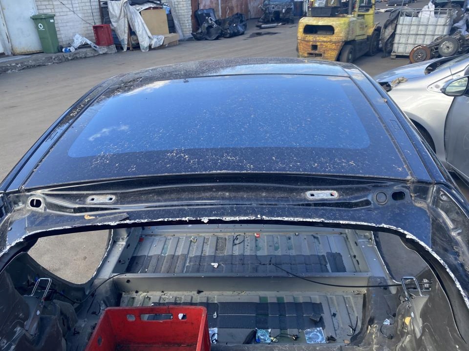 фото №1, Дах tesla model s 2017