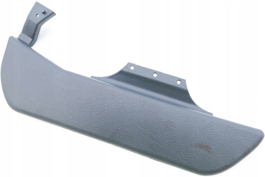 фото №1, Пластик l сиденье водителя mercedes vito w638