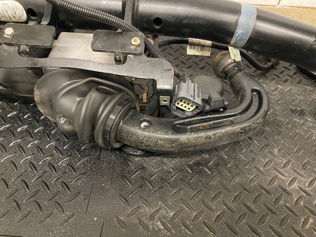 фото №12, Hak знімний комплект do автомобіля jaguar f-pace jk8m17k817ab