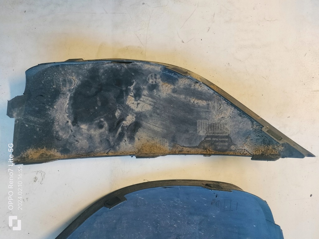 фото №6, Seat ibiza iv 6j решётка бампера решётки 6j0853665 6j0853666