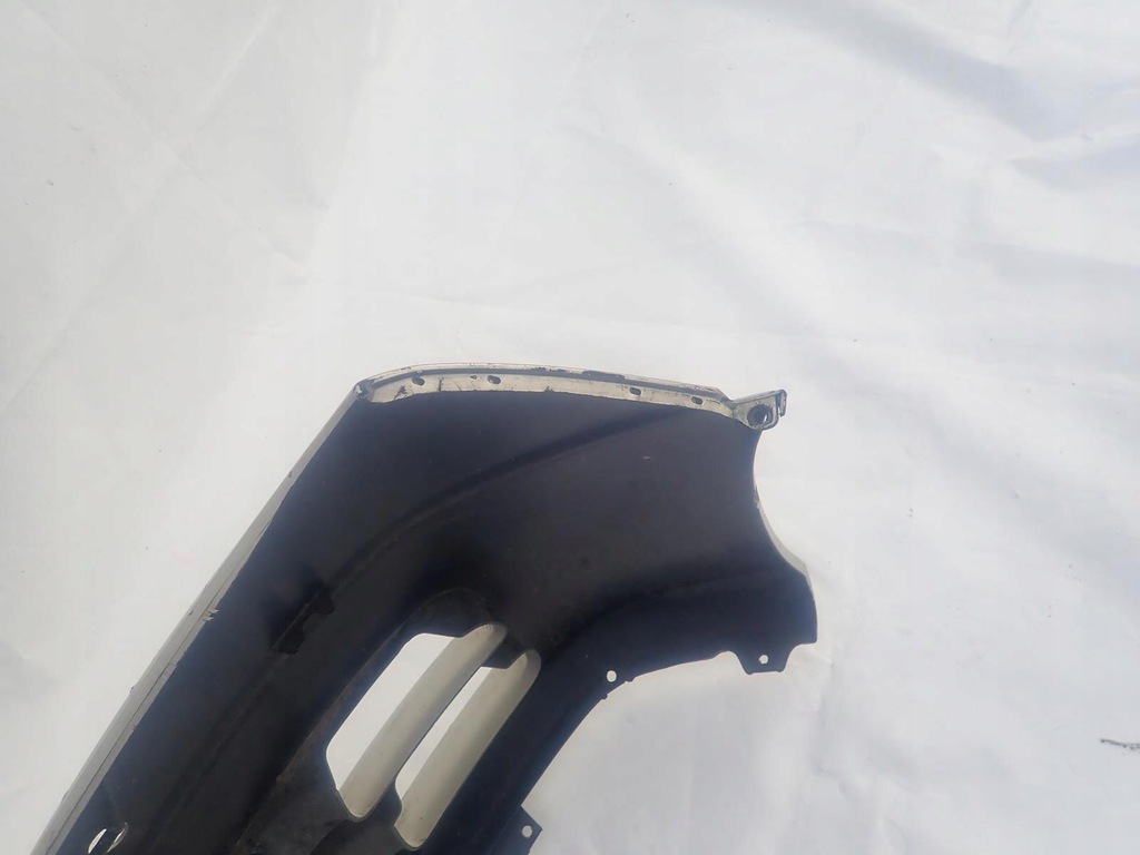 фото №10, Toyota previa ii 2 00-04 бампер перед sprysk