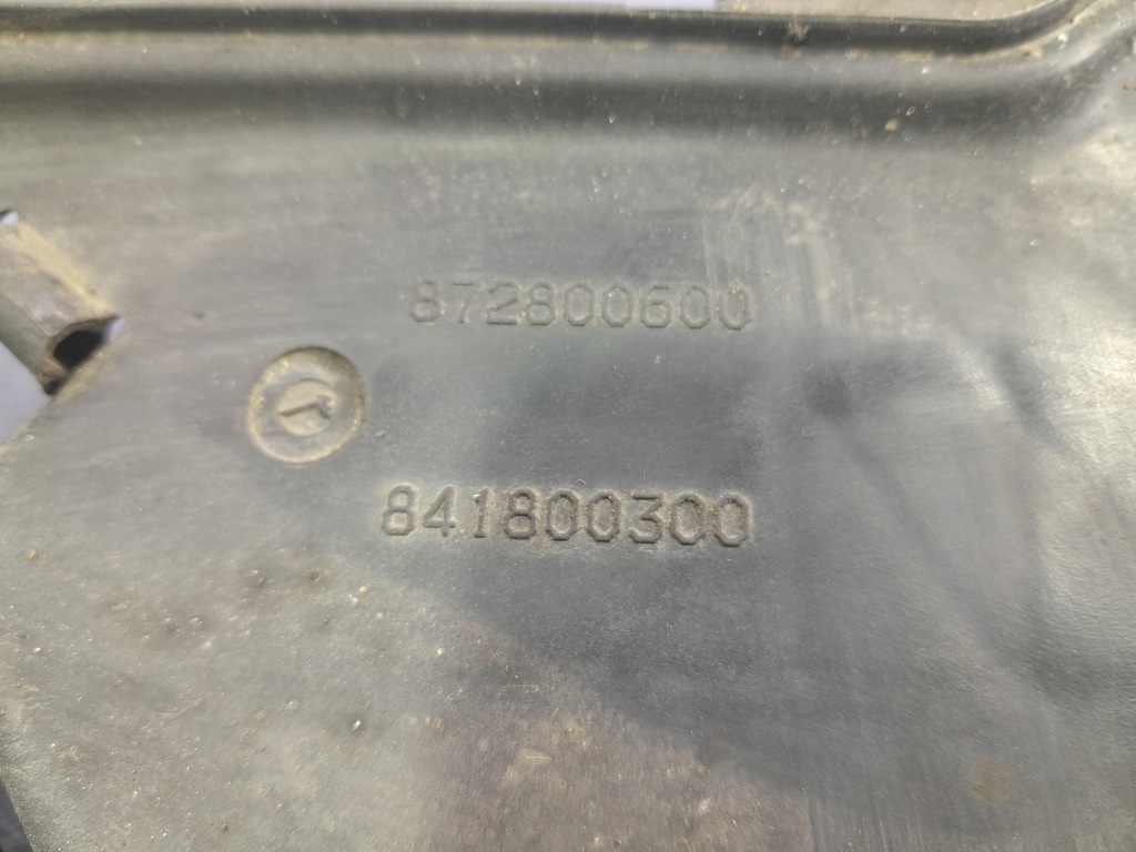 фото №6, Fiat doblo i lift 1.9 jtd 223b100 вентилятор вентилятор радиатора 872800600