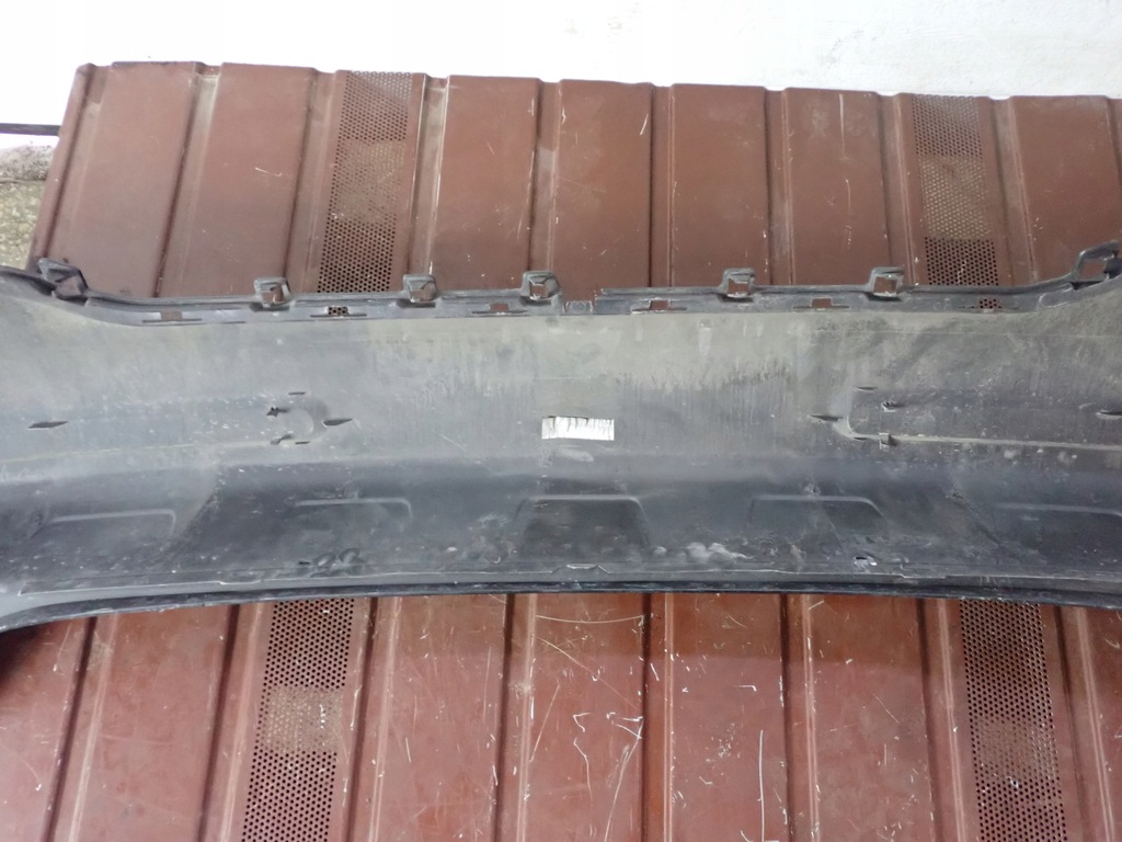 фото №7, Бампер задняя citroen c3 picasso c04432-253is9294 9293