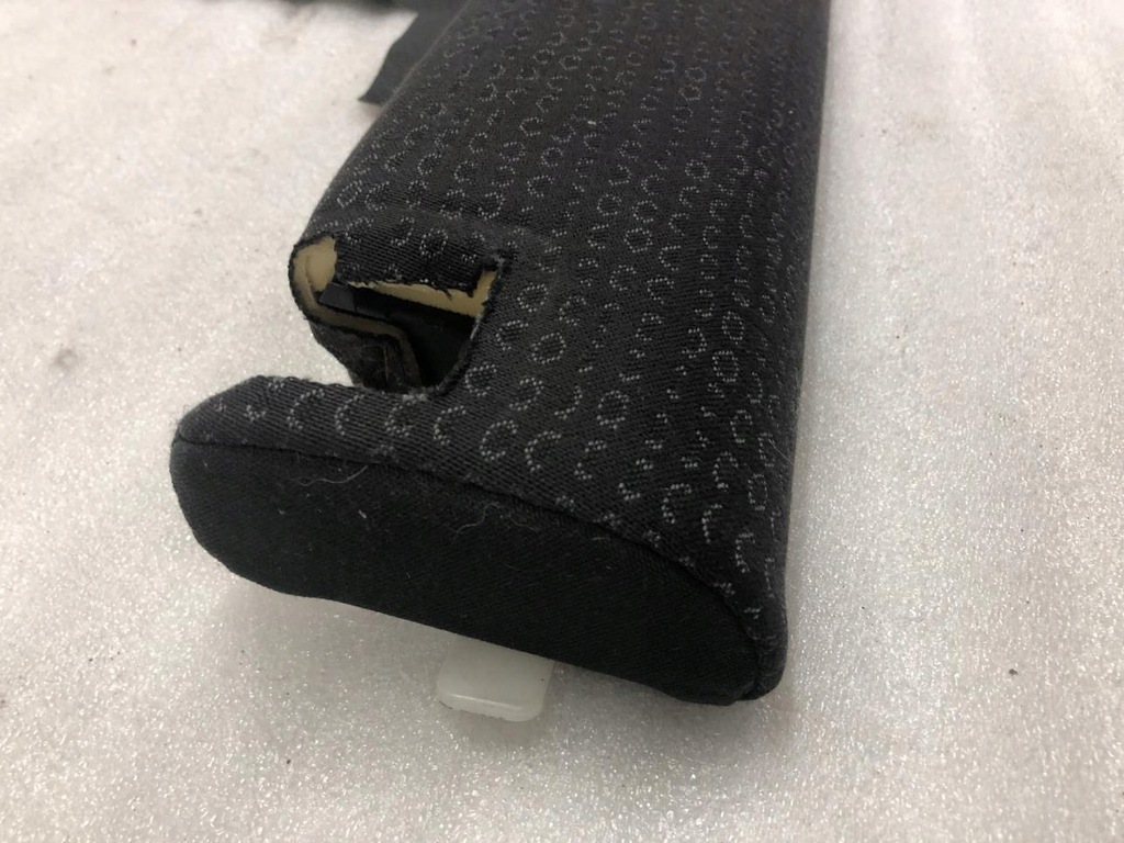 фото №9, Молдинг накладка сидіння 8099839 bmw e46 touring