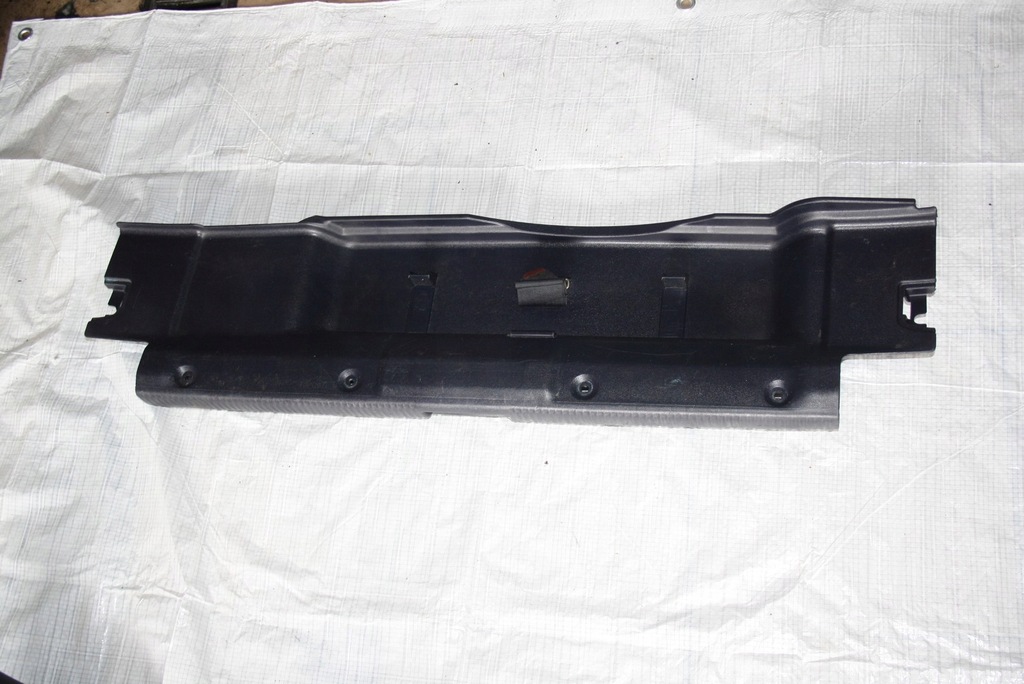 фото №11, Audi a3 8l fl захист оббивка поріг 8l0863471b