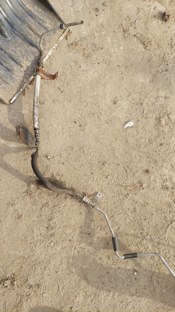 фото №4, Journey freemont 11-20r 3.6 дроти підсилювача