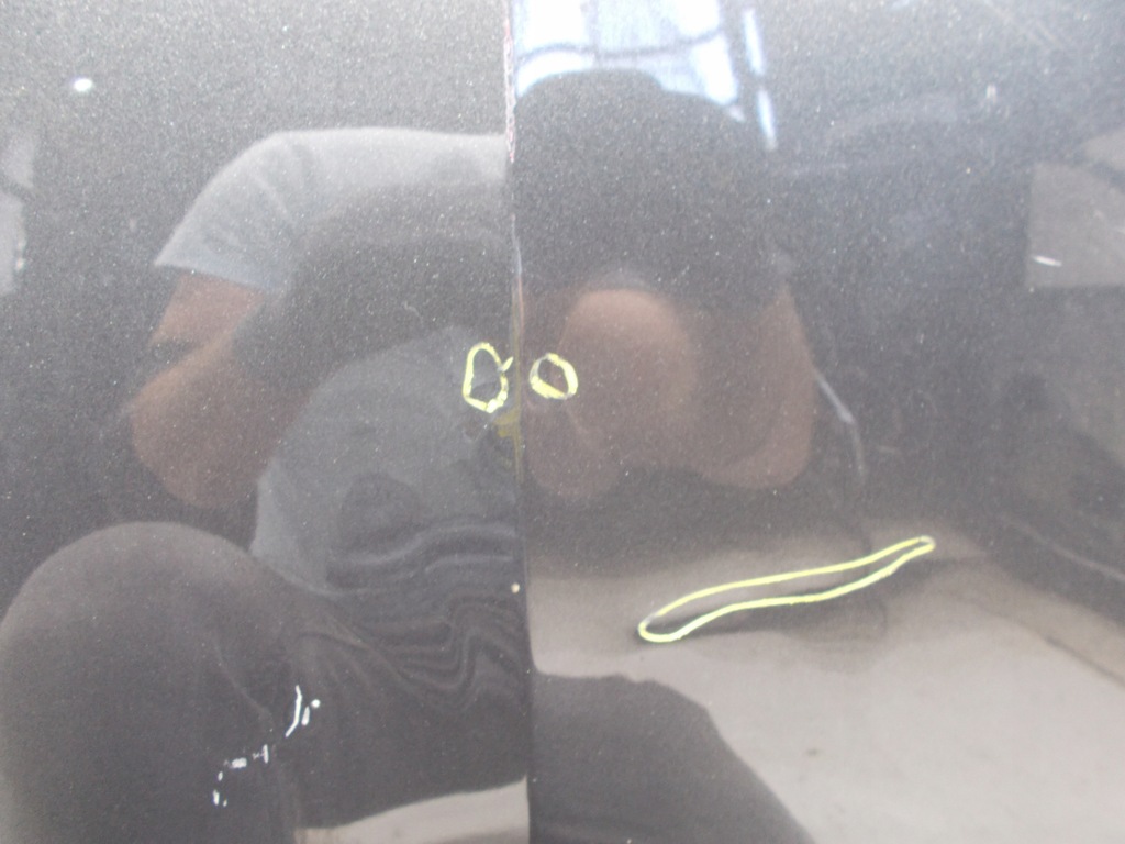 фото №6, Opel crossland 17-20 капот крышка двигателя org !!!