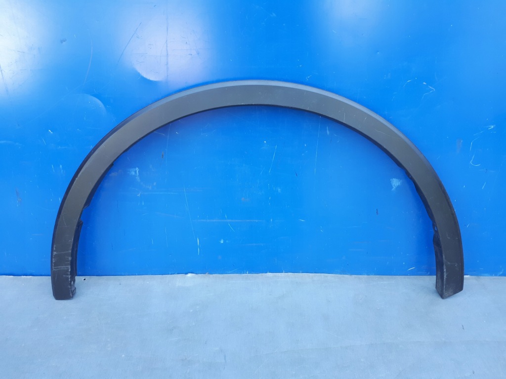 фото №1, Toyota c-hr chr 2016- 16 молдинг na крыло левый