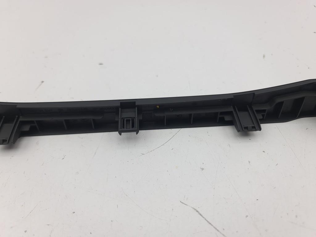 фото №9, Peugeot 2008 ii 2021 рамка панели приборной панели