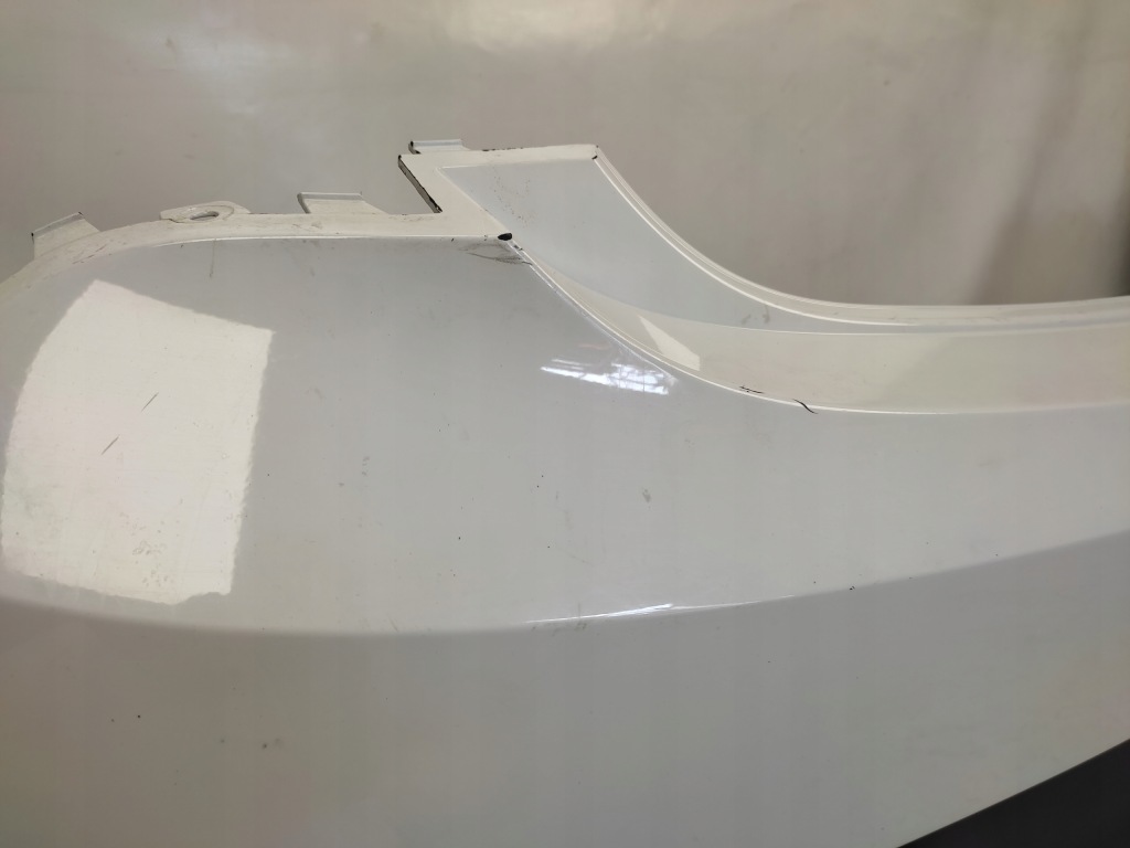 фото №8, Opel astra j iv gtc hb 3d бампер задний задняя