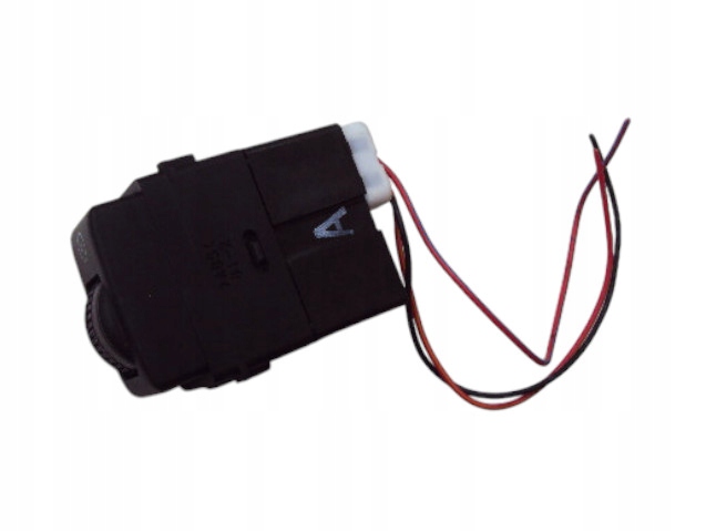 фото №1, Вимикач підсвітка спідометра renault koleos