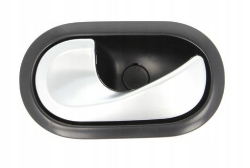 фото №1, Ручка внутрішня renault clio iii modus sandero ліва