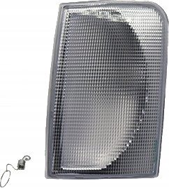 фото №1, Dpa поворотник