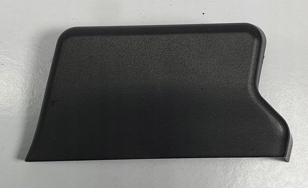 фото №1, Защита стойка левая audi a6 c6 4f0853589b