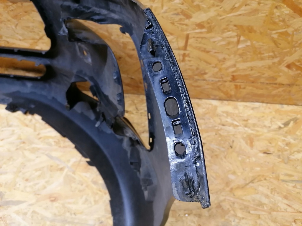 фото №9, Бампер перед передний citroen ds5 ds-5 2011-2015r