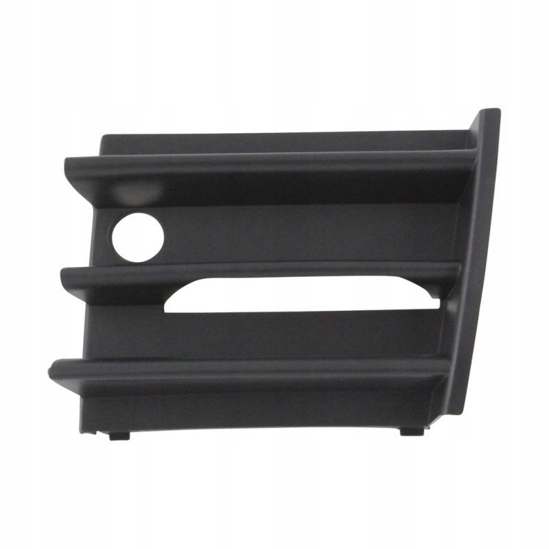 Купить Решётка радиатора решётка w бампер левая skoda octavia ii 04-