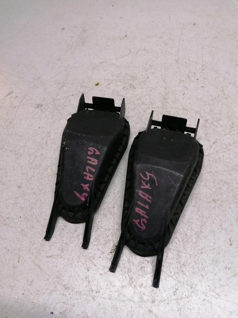 фото №4, Заглушка кришка лампи перед mercedes w220