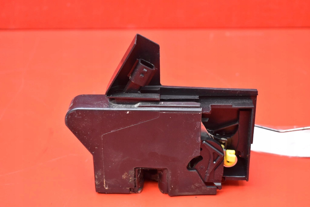 фото №5, Замок двері лівий перед передній eu 805039362rb dacia logan 2 ii sedan 13-16