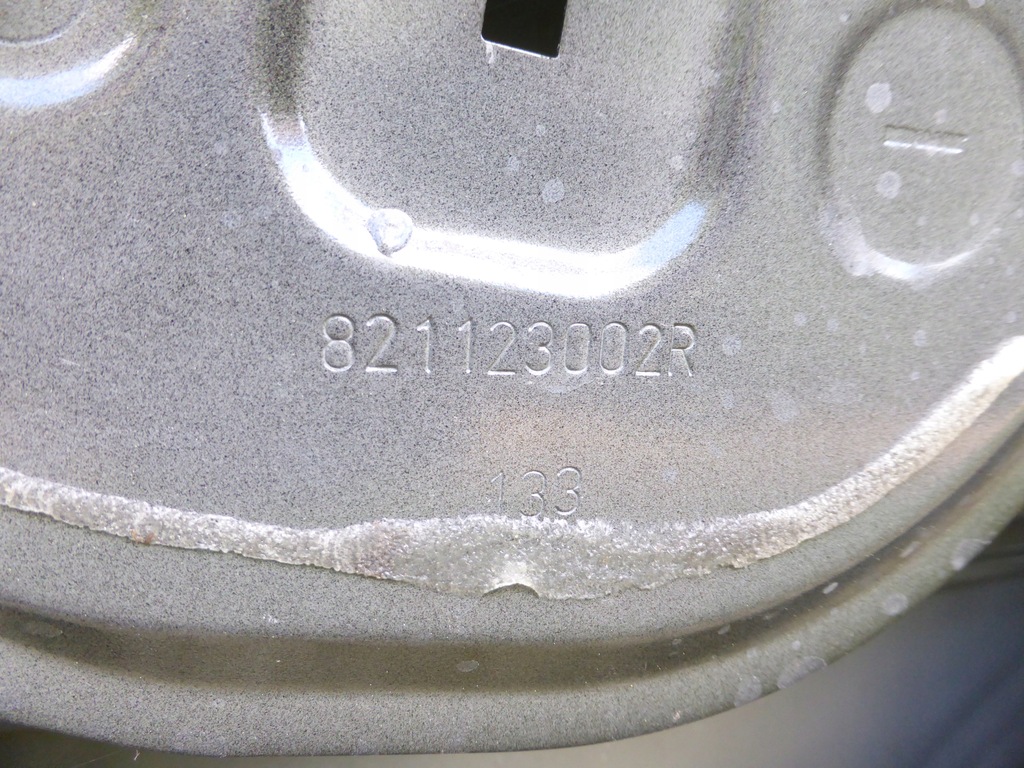 фото №8, Renault kadjar двері задня задні праве poznań