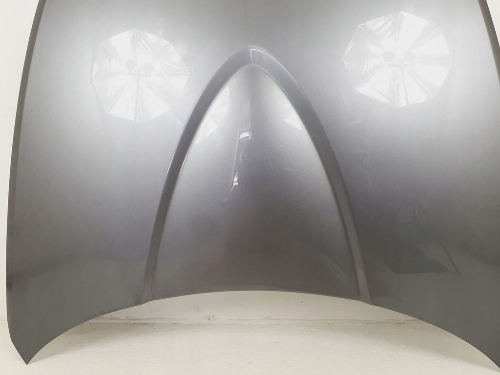 фото №5, Капот 29y mazda rx-8