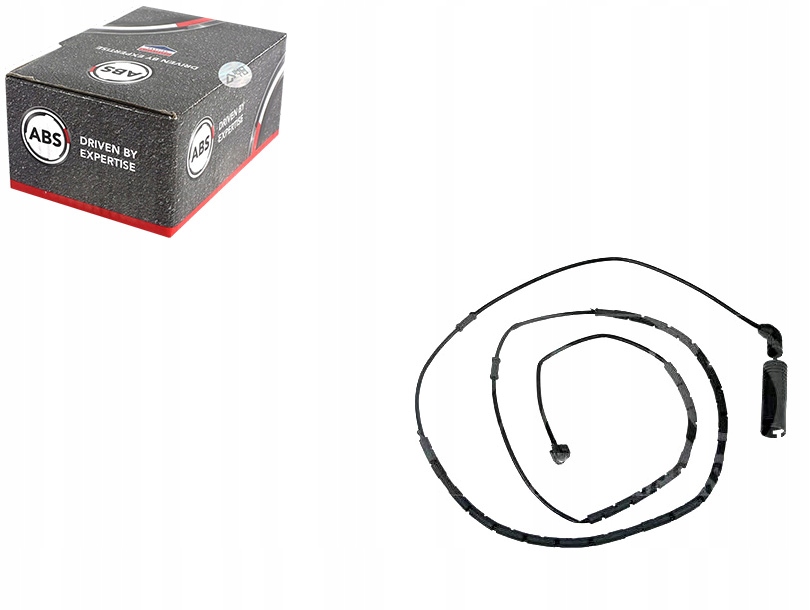 фото №6, Датчик зносу гальмівних колодок a.b.s. 39582