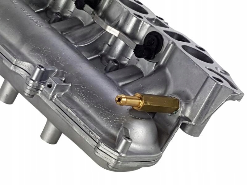 фото №12, Pierburg 7.00373.12.0 модуль трубы wlotowej