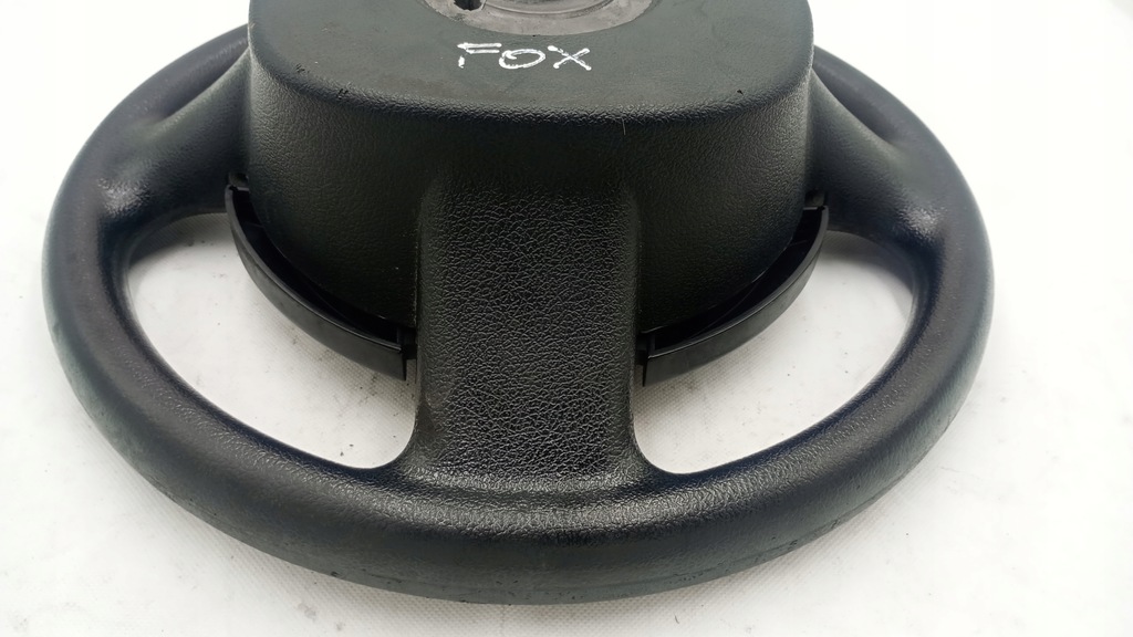 фото №10, Повітропровід vw fox 5z0419091ac 5z0419091ad