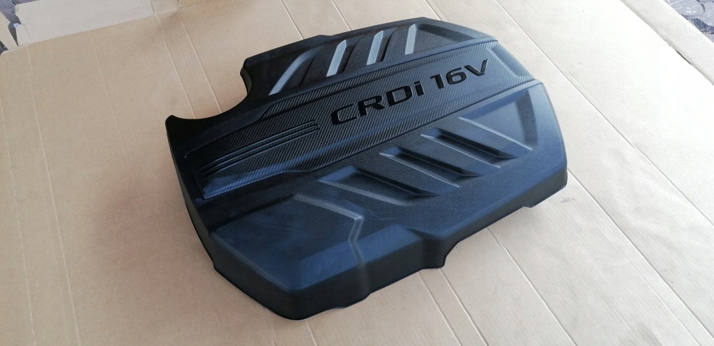 фото №9, Захист двигуна 2.0 crdi sportage iv lift 292402f900