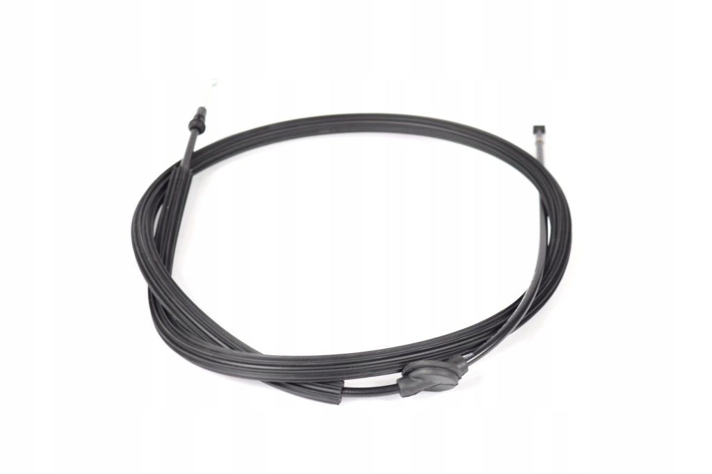 фото №1, Трос тягa капот передньої задня частина audi q5 оригінал od aso