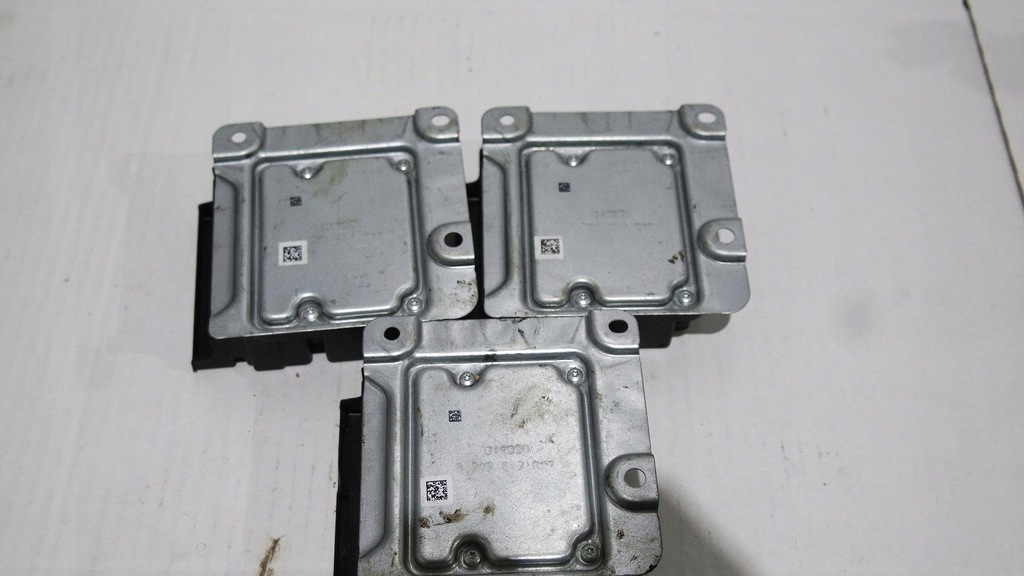 фото №6, Renegade датчик модуль подушка безпеки подушок 52180791